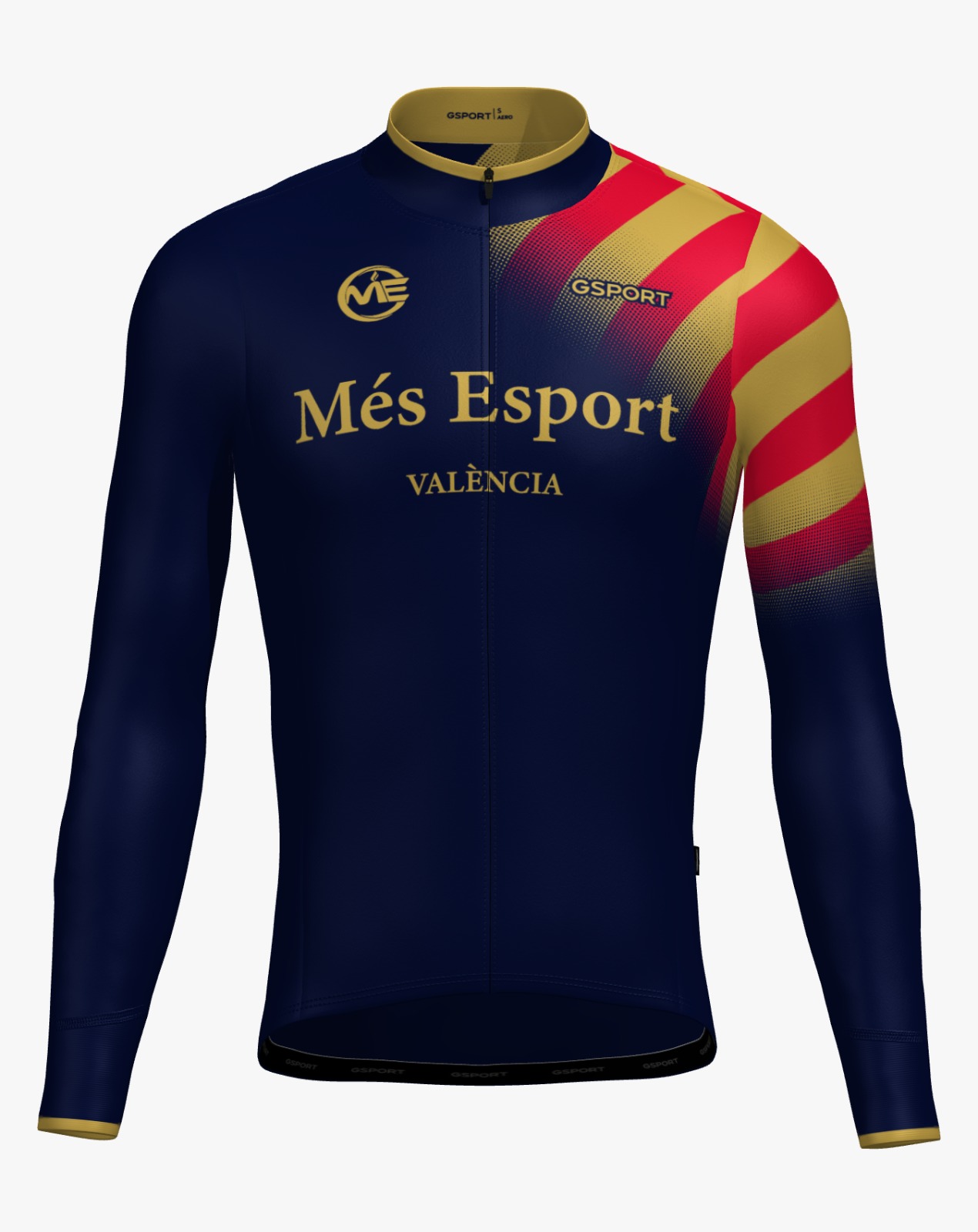 Tallaje de maillots